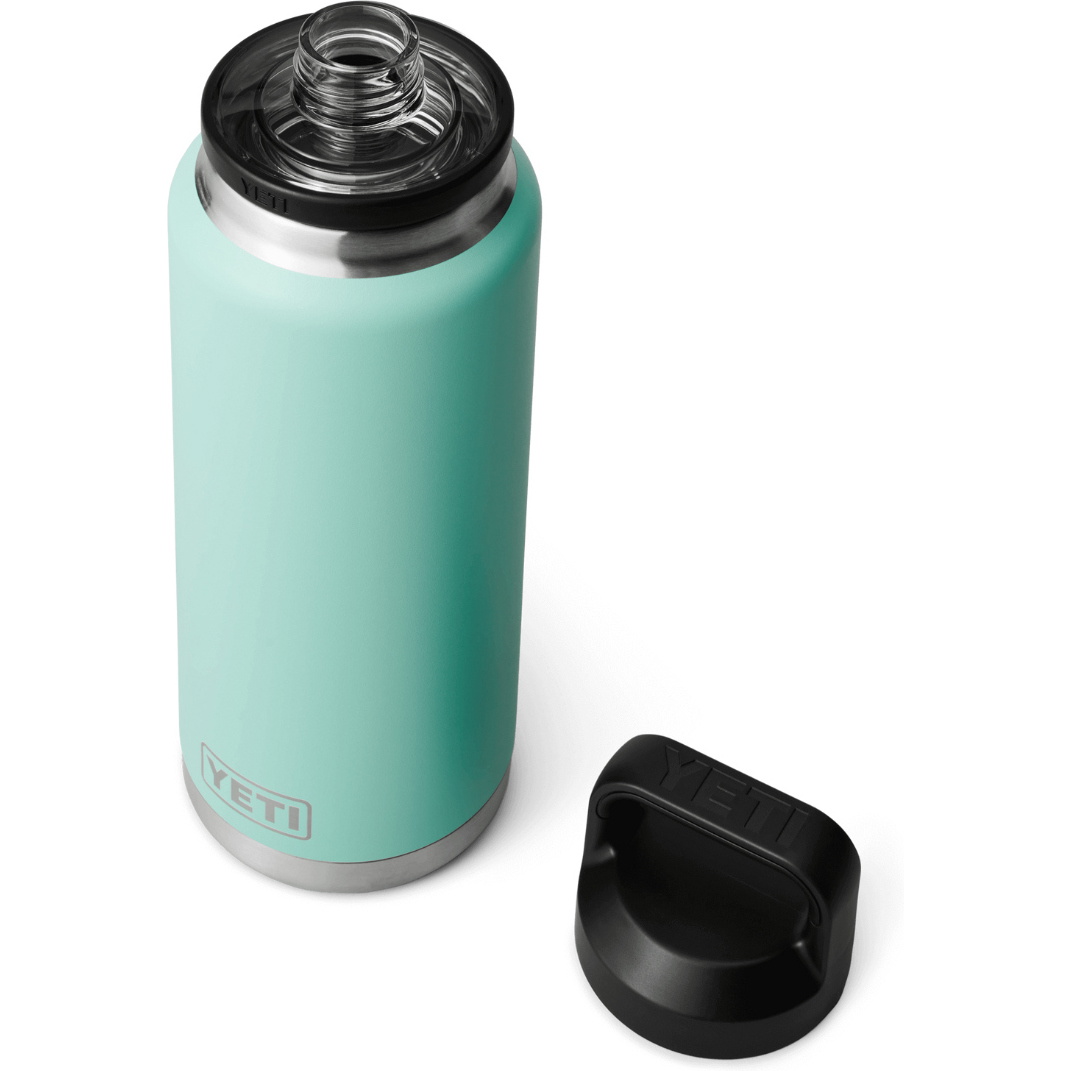 2026 YETI Rambler® 26 OZ Bottle With Chug Cap 70000000485 - Seafoam